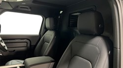 2025 (25) LAND ROVER COMMERCIAL DEFENDER 3.0 D250 Hard Top X-Dynamic SE Auto 5214292