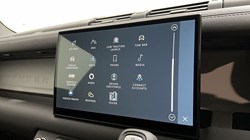 2025 (25) LAND ROVER COMMERCIAL DEFENDER 3.0 D250 Hard Top X-Dynamic SE Auto 5214323