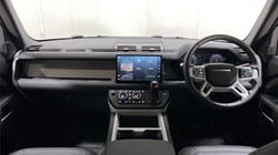 2025 (25) LAND ROVER COMMERCIAL DEFENDER 3.0 D250 Hard Top X-Dynamic SE Auto 5214297