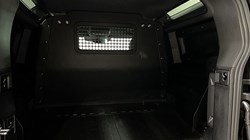 2025 (25) LAND ROVER COMMERCIAL DEFENDER 3.0 D250 Hard Top X-Dynamic SE Auto 5214299