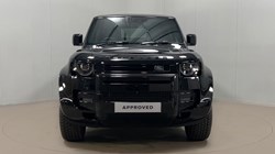 2025 (25) LAND ROVER COMMERCIAL DEFENDER 3.0 D250 Hard Top X-Dynamic SE Auto 5214295