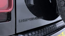 2025 (25) LAND ROVER COMMERCIAL DEFENDER 3.0 D250 Hard Top X-Dynamic SE Auto 5214330