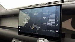 2025 (25) LAND ROVER COMMERCIAL DEFENDER 3.0 D250 Hard Top X-Dynamic SE Auto 5214319