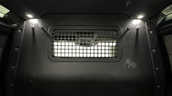 2025 (25) LAND ROVER COMMERCIAL DEFENDER 3.0 D250 Hard Top X-Dynamic SE Auto 5214309