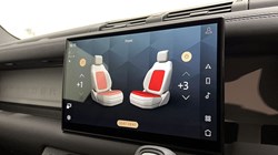 2025 (25) LAND ROVER COMMERCIAL DEFENDER 3.0 D250 Hard Top X-Dynamic SE Auto 5214324