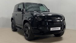 2025 (25) LAND ROVER COMMERCIAL DEFENDER 3.0 D250 Hard Top X-Dynamic SE Auto 5214289