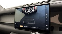 2025 (25) LAND ROVER COMMERCIAL DEFENDER 3.0 D250 Hard Top X-Dynamic SE Auto 5214325