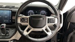 2025 (25) LAND ROVER COMMERCIAL DEFENDER 3.0 D250 Hard Top X-Dynamic SE Auto 5214310
