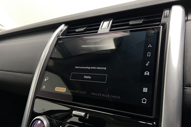 2023 (23) LAND ROVER DISCOVERY 3.0 D300 S 5dr Auto 5210378