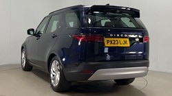 2023 (23) LAND ROVER DISCOVERY 3.0 D300 S 5dr Auto 5210344