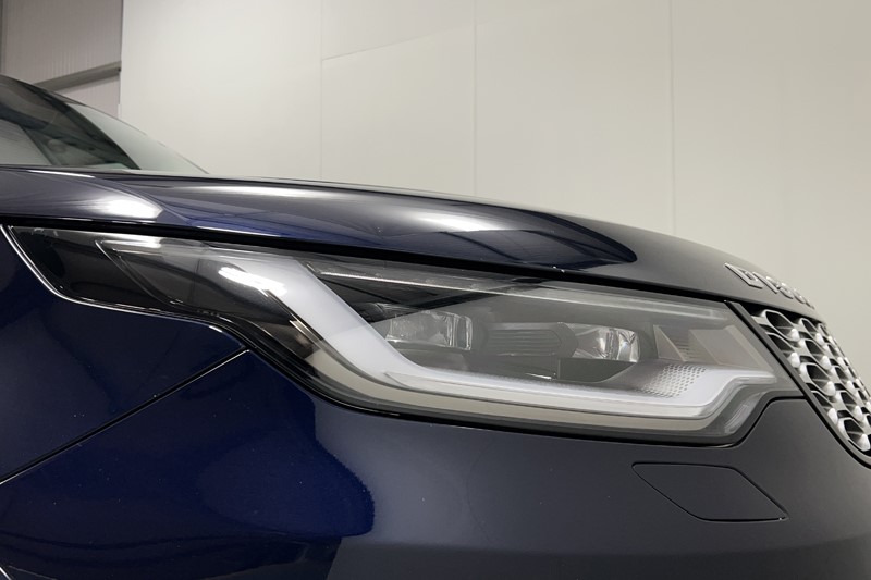 2023 (23) LAND ROVER DISCOVERY 3.0 D300 S 5dr Auto 5210404