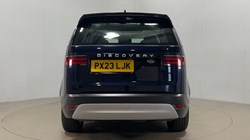 2023 (23) LAND ROVER DISCOVERY 3.0 D300 S 5dr Auto 5210348