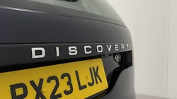 2023 (23) LAND ROVER DISCOVERY 3.0 D300 S 5dr Auto 5210397