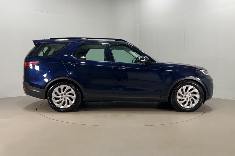 2023 (23) LAND ROVER DISCOVERY 3.0 D300 S 5dr Auto 5210347