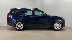 2023 (23) LAND ROVER DISCOVERY 3.0 D300 S 5dr Auto 5210347