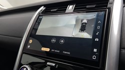 2023 (23) LAND ROVER DISCOVERY 3.0 D300 S 5dr Auto 5210372