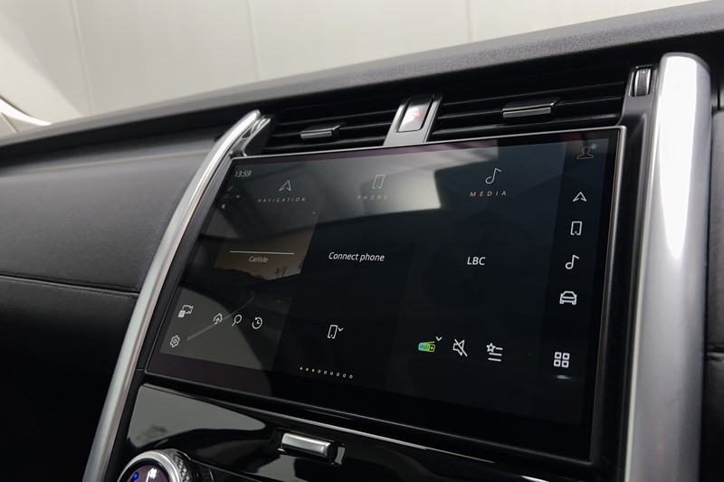 2023 (23) LAND ROVER DISCOVERY 3.0 D300 S 5dr Auto 5210369