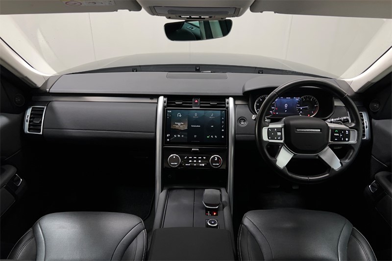 2023 (23) LAND ROVER DISCOVERY 3.0 D300 S 5dr Auto 5210351