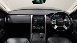 2023 (23) LAND ROVER DISCOVERY 3.0 D300 S 5dr Auto 5210351