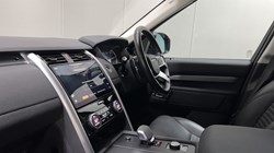 2023 (23) LAND ROVER DISCOVERY 3.0 D300 S 5dr Auto 5210380