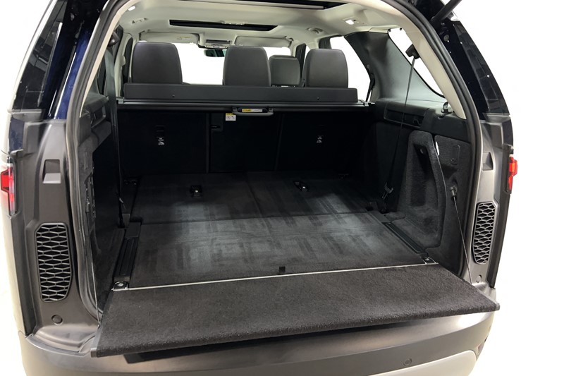 2023 (23) LAND ROVER DISCOVERY 3.0 D300 S 5dr Auto 5210389