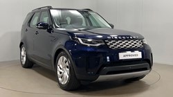 2023 (23) LAND ROVER DISCOVERY 3.0 D300 S 5dr Auto 5210343