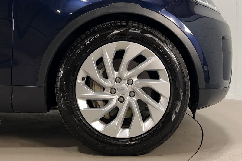 2023 (23) LAND ROVER DISCOVERY 3.0 D300 S 5dr Auto 5210350