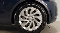 2023 (23) LAND ROVER DISCOVERY 3.0 D300 S 5dr Auto 5210350