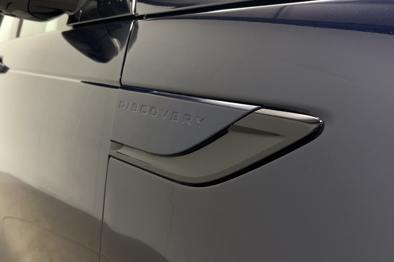 2023 (23) LAND ROVER DISCOVERY 3.0 D300 S 5dr Auto 5210403