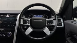 2023 (23) LAND ROVER DISCOVERY 3.0 D300 S 5dr Auto 5210353