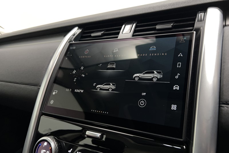 2023 (23) LAND ROVER DISCOVERY 3.0 D300 S 5dr Auto 5210370