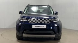 2023 (23) LAND ROVER DISCOVERY 3.0 D300 S 5dr Auto 5210349