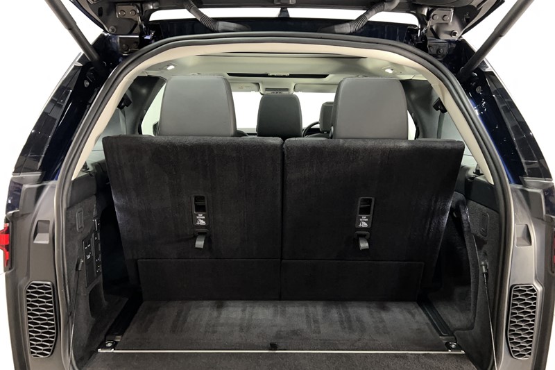 2023 (23) LAND ROVER DISCOVERY 3.0 D300 S 5dr Auto 5210392