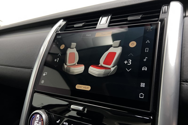 2023 (23) LAND ROVER DISCOVERY 3.0 D300 S 5dr Auto 5210377