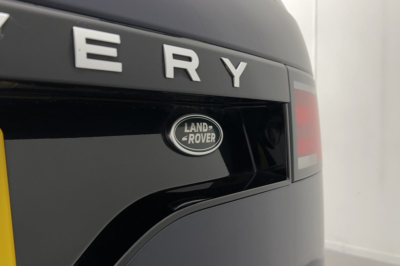 2023 (23) LAND ROVER DISCOVERY 3.0 D300 S 5dr Auto 5210398