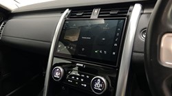 2023 (23) LAND ROVER DISCOVERY 3.0 D300 S 5dr Auto 5210367