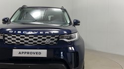 2023 (23) LAND ROVER DISCOVERY 3.0 D300 S 5dr Auto 5210406