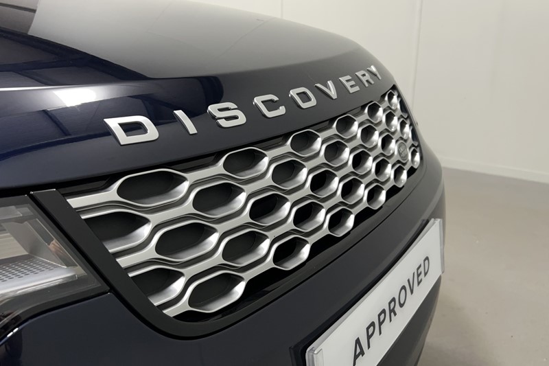 2023 (23) LAND ROVER DISCOVERY 3.0 D300 S 5dr Auto 5210405