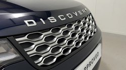 2023 (23) LAND ROVER DISCOVERY 3.0 D300 S 5dr Auto 5210405