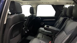 2023 (23) LAND ROVER DISCOVERY 3.0 D300 S 5dr Auto 5210387