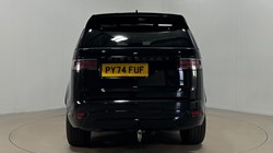 2025 (74) LAND ROVER DISCOVERY 3.0 D350 Dynamic SE 5dr Auto 5209511