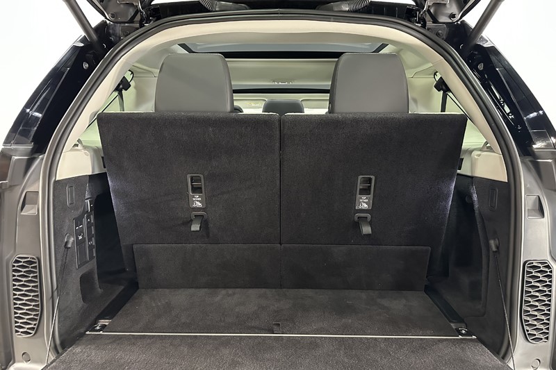 2025 (74) LAND ROVER DISCOVERY 3.0 D350 Dynamic SE 5dr Auto 5209554