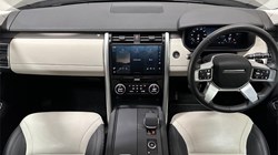 2025 (74) LAND ROVER DISCOVERY 3.0 D350 Dynamic SE 5dr Auto 5209514