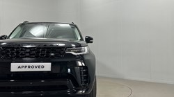 2025 (74) LAND ROVER DISCOVERY 3.0 D350 Dynamic SE 5dr Auto 5209562