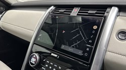 2025 (74) LAND ROVER DISCOVERY 3.0 D350 Dynamic SE 5dr Auto 5209536