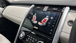 2025 (74) LAND ROVER DISCOVERY 3.0 D350 Dynamic SE 5dr Auto 5209542