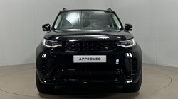 2025 (74) LAND ROVER DISCOVERY 3.0 D350 Dynamic SE 5dr Auto 5209512