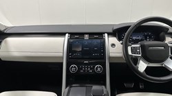 2025 (74) LAND ROVER DISCOVERY 3.0 D350 Dynamic SE 5dr Auto 5209515