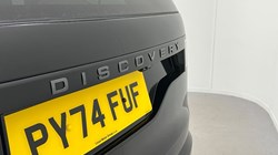 2025 (74) LAND ROVER DISCOVERY 3.0 D350 Dynamic SE 5dr Auto 5209557