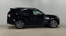 2025 (74) LAND ROVER DISCOVERY 3.0 D350 Dynamic SE 5dr Auto 5209510